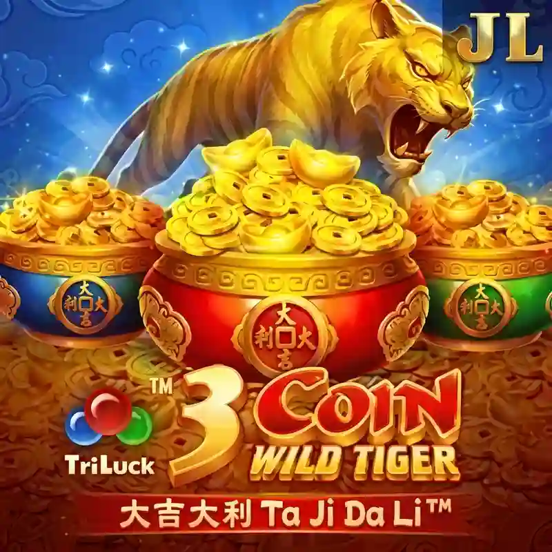 Chơi slot 3 Đồng Hổ Hoang Dã tại n1casino